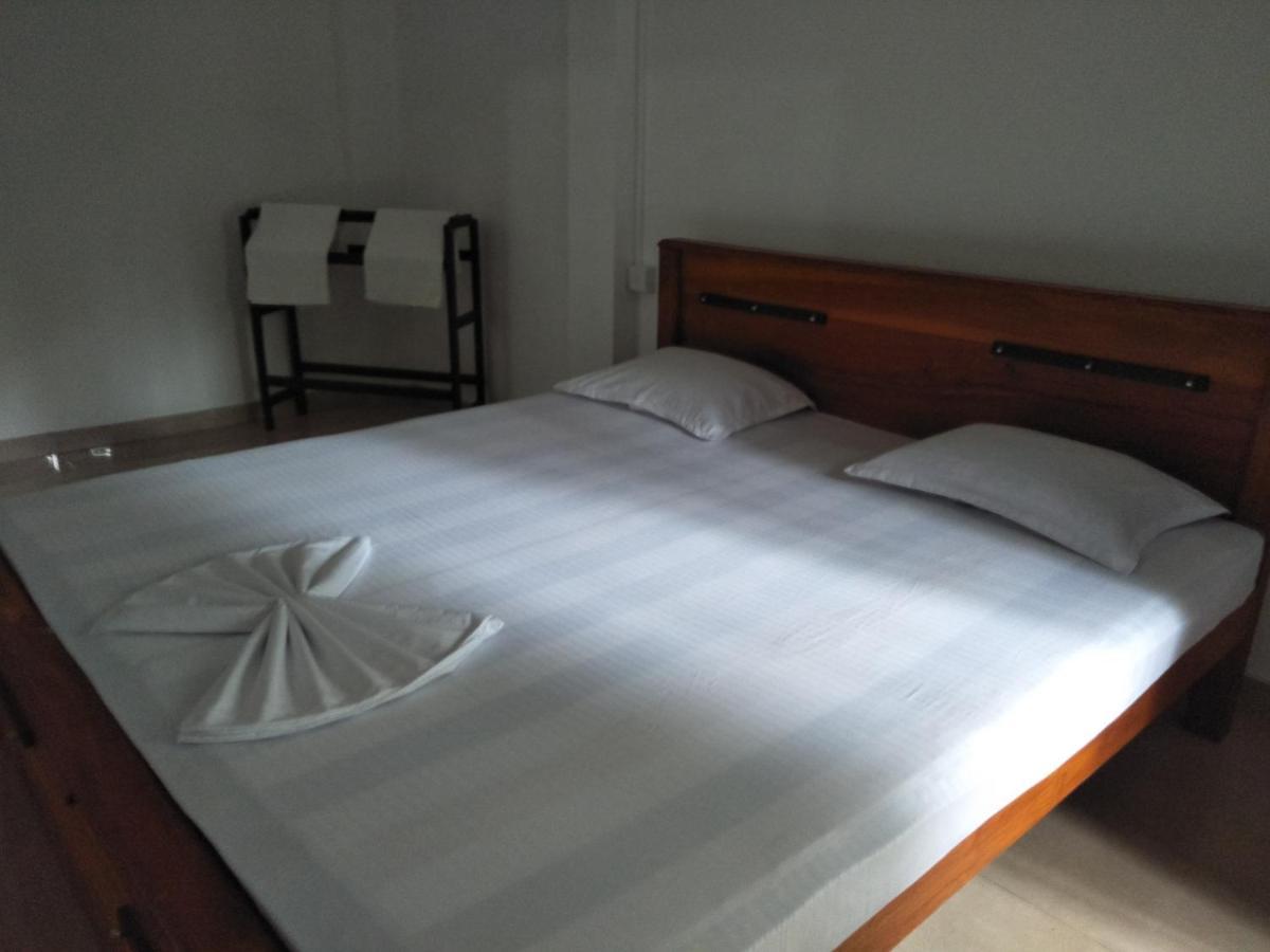 Green Cage Hotel & Restaurant Ella Εξωτερικό φωτογραφία