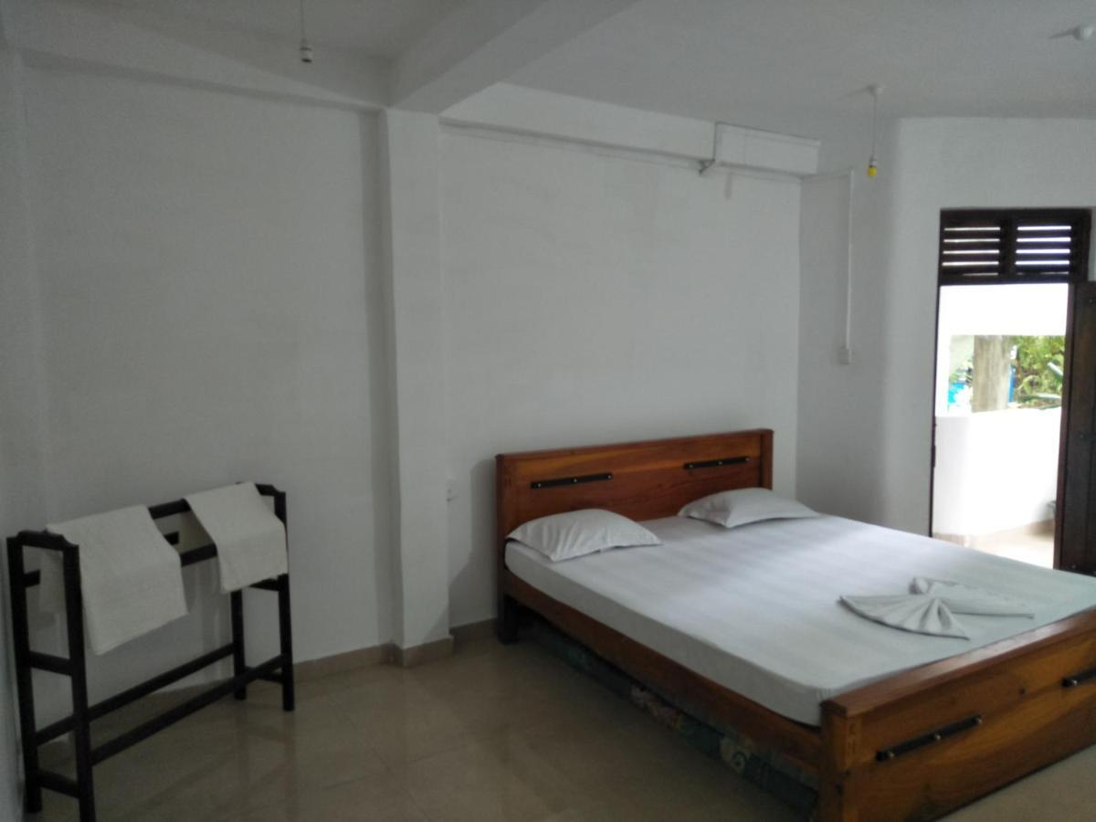 Green Cage Hotel & Restaurant Ella Εξωτερικό φωτογραφία