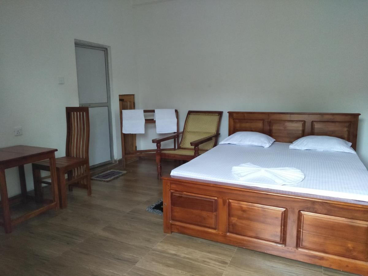 Green Cage Hotel & Restaurant Ella Εξωτερικό φωτογραφία