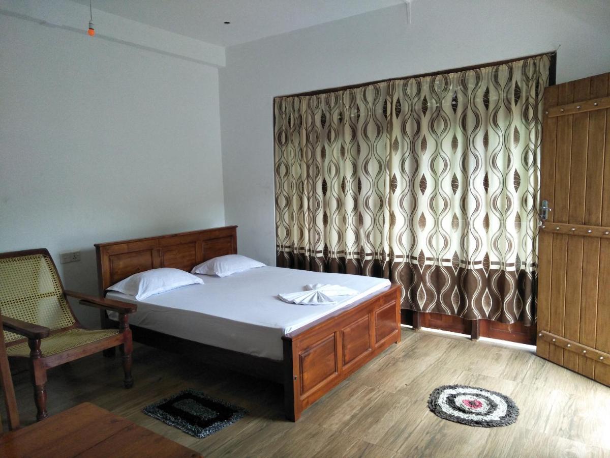 Green Cage Hotel & Restaurant Ella Εξωτερικό φωτογραφία
