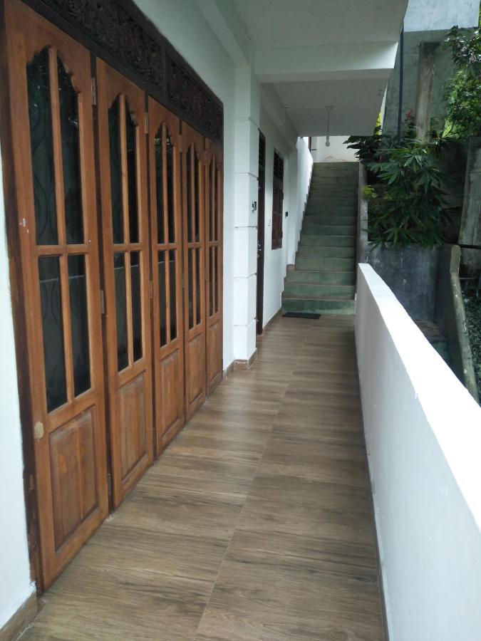 Green Cage Hotel & Restaurant Ella Εξωτερικό φωτογραφία