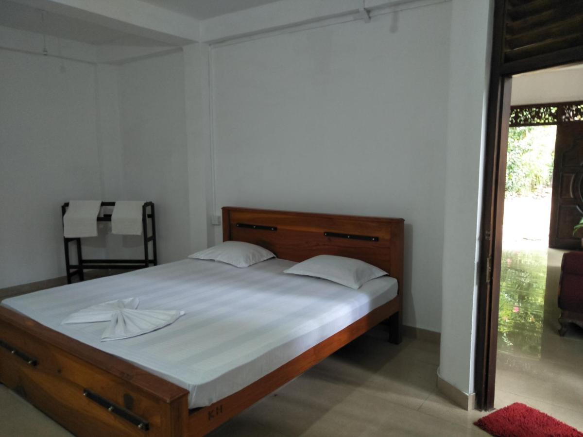Green Cage Hotel & Restaurant Ella Εξωτερικό φωτογραφία