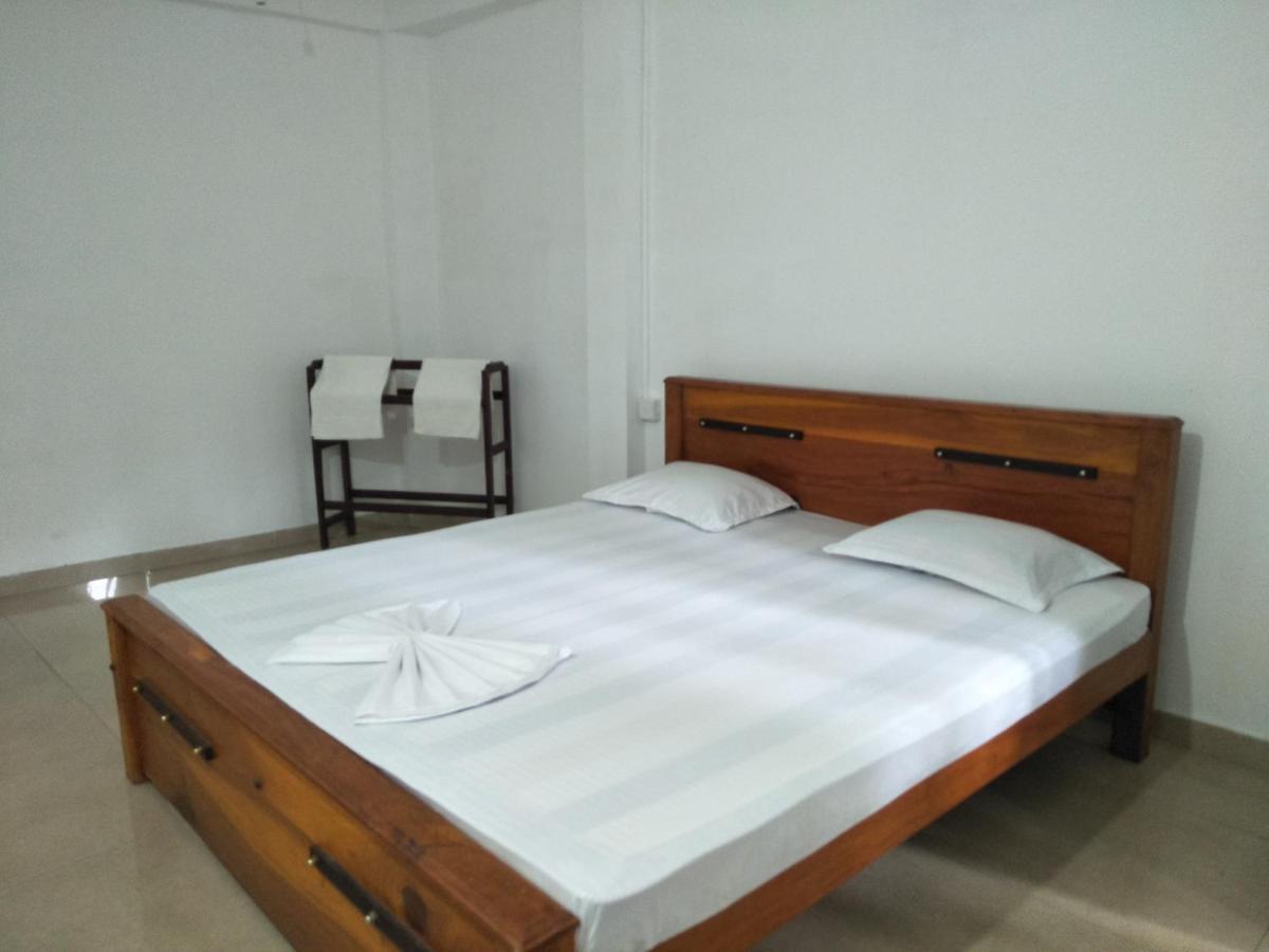 Green Cage Hotel & Restaurant Ella Εξωτερικό φωτογραφία