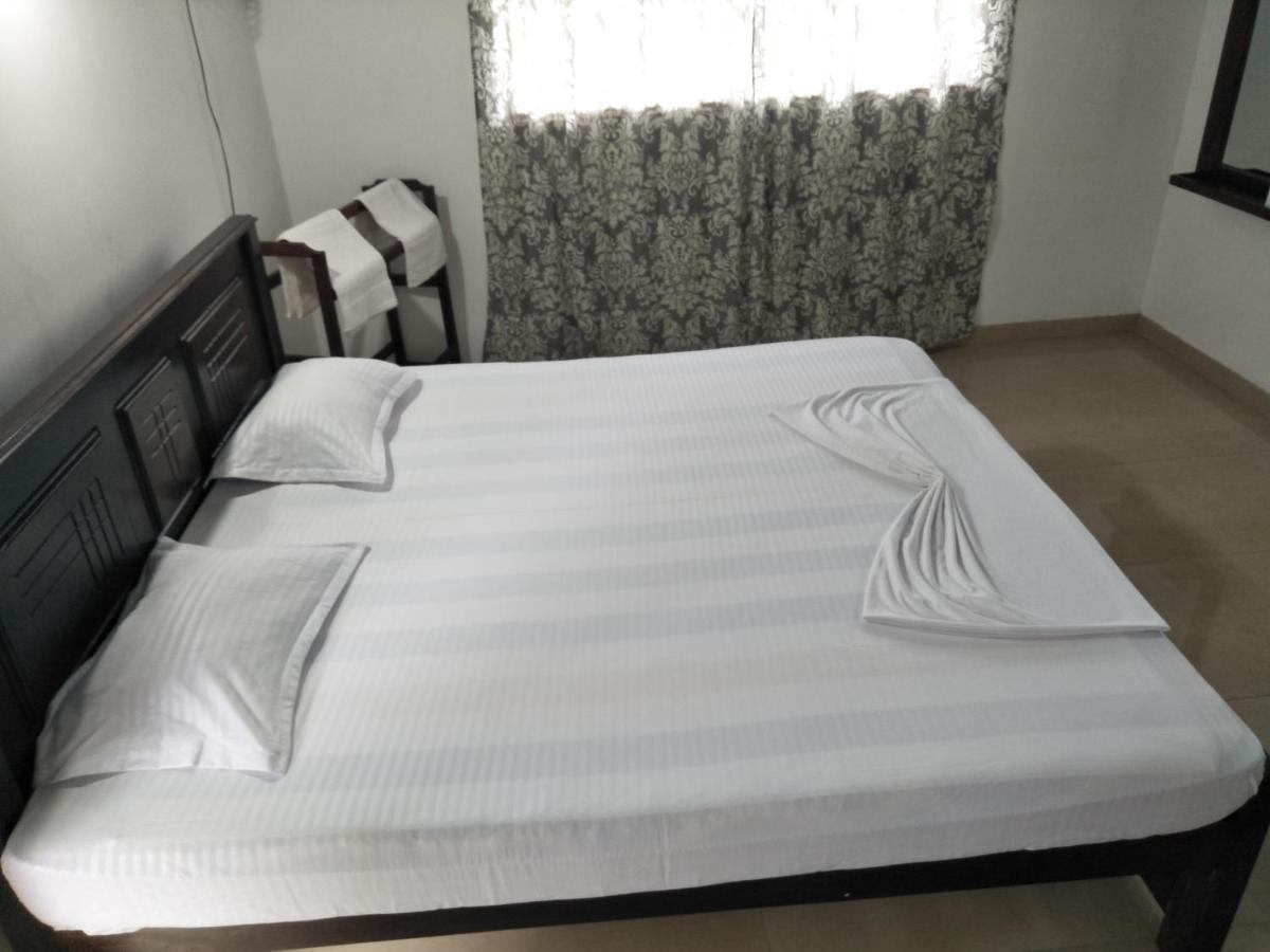 Green Cage Hotel & Restaurant Ella Εξωτερικό φωτογραφία
