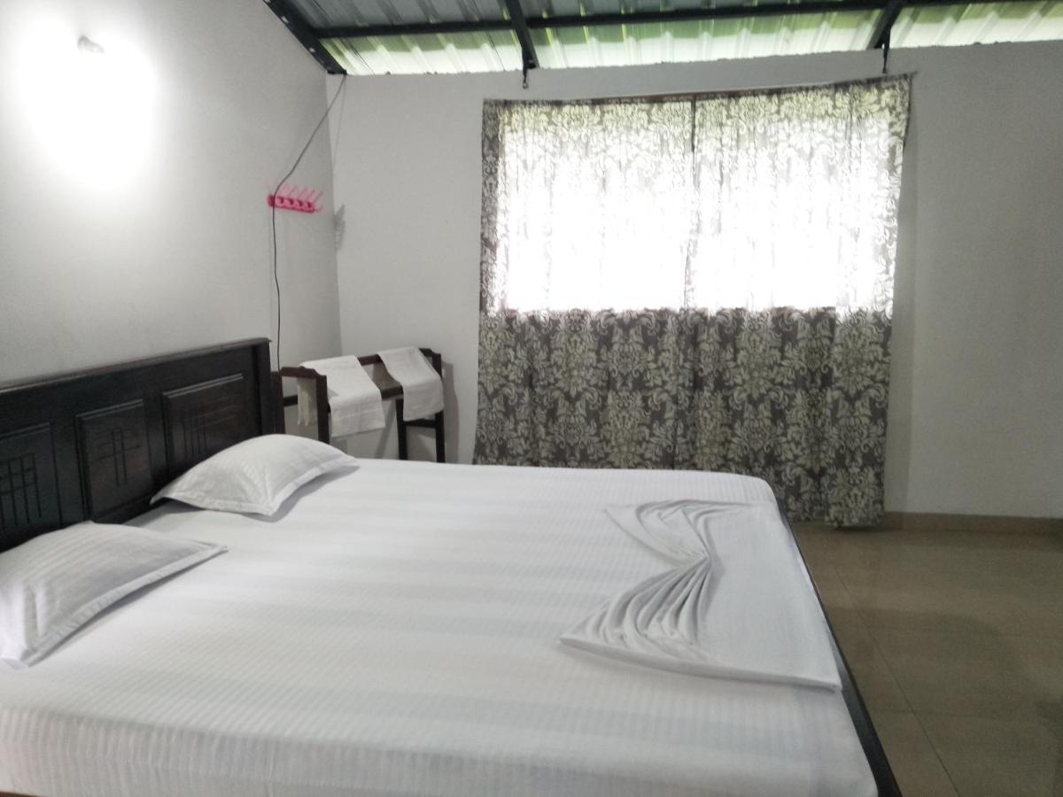 Green Cage Hotel & Restaurant Ella Εξωτερικό φωτογραφία