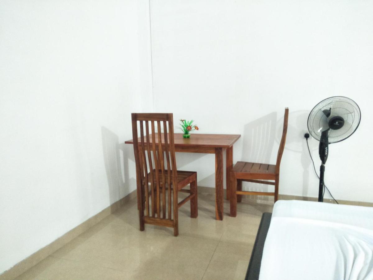 Green Cage Hotel & Restaurant Ella Εξωτερικό φωτογραφία
