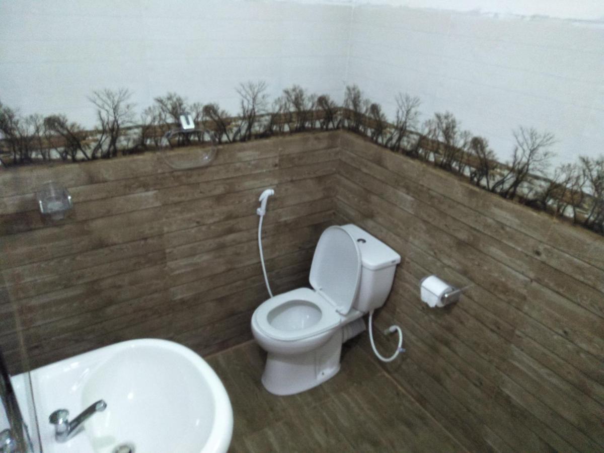 Green Cage Hotel & Restaurant Ella Εξωτερικό φωτογραφία