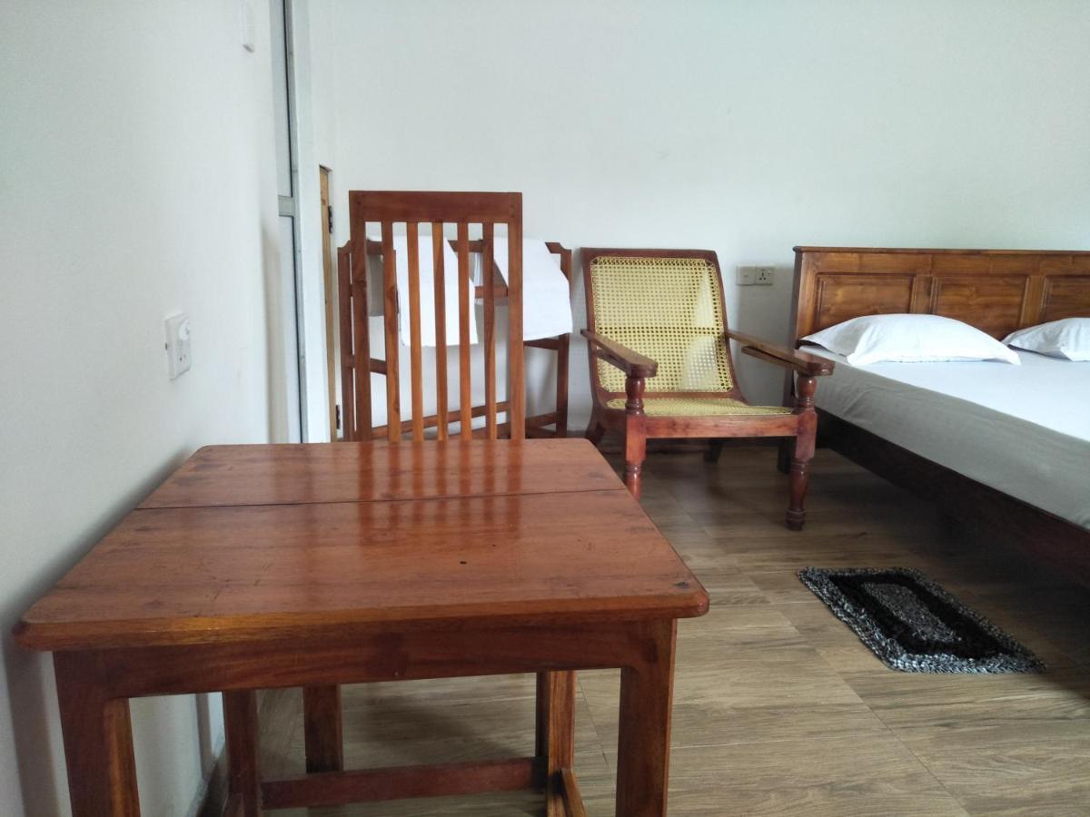 Green Cage Hotel & Restaurant Ella Εξωτερικό φωτογραφία
