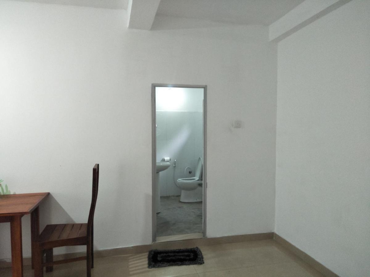 Green Cage Hotel & Restaurant Ella Εξωτερικό φωτογραφία