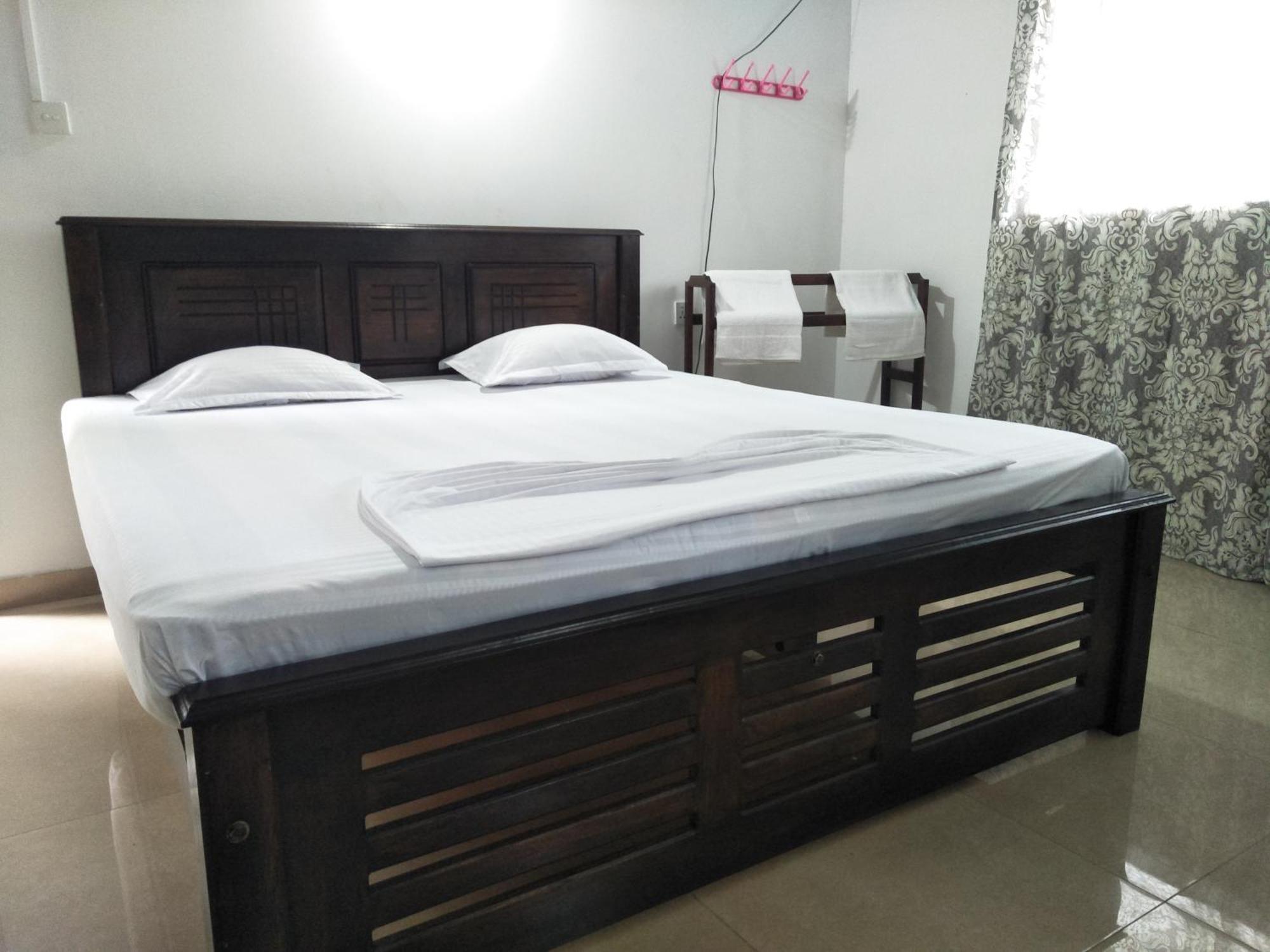 Green Cage Hotel & Restaurant Ella Εξωτερικό φωτογραφία