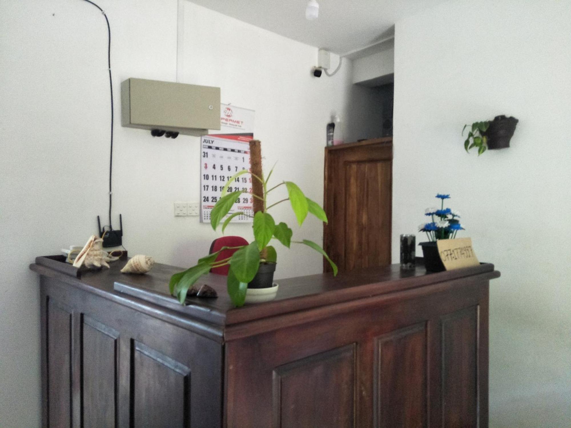 Green Cage Hotel & Restaurant Ella Εξωτερικό φωτογραφία