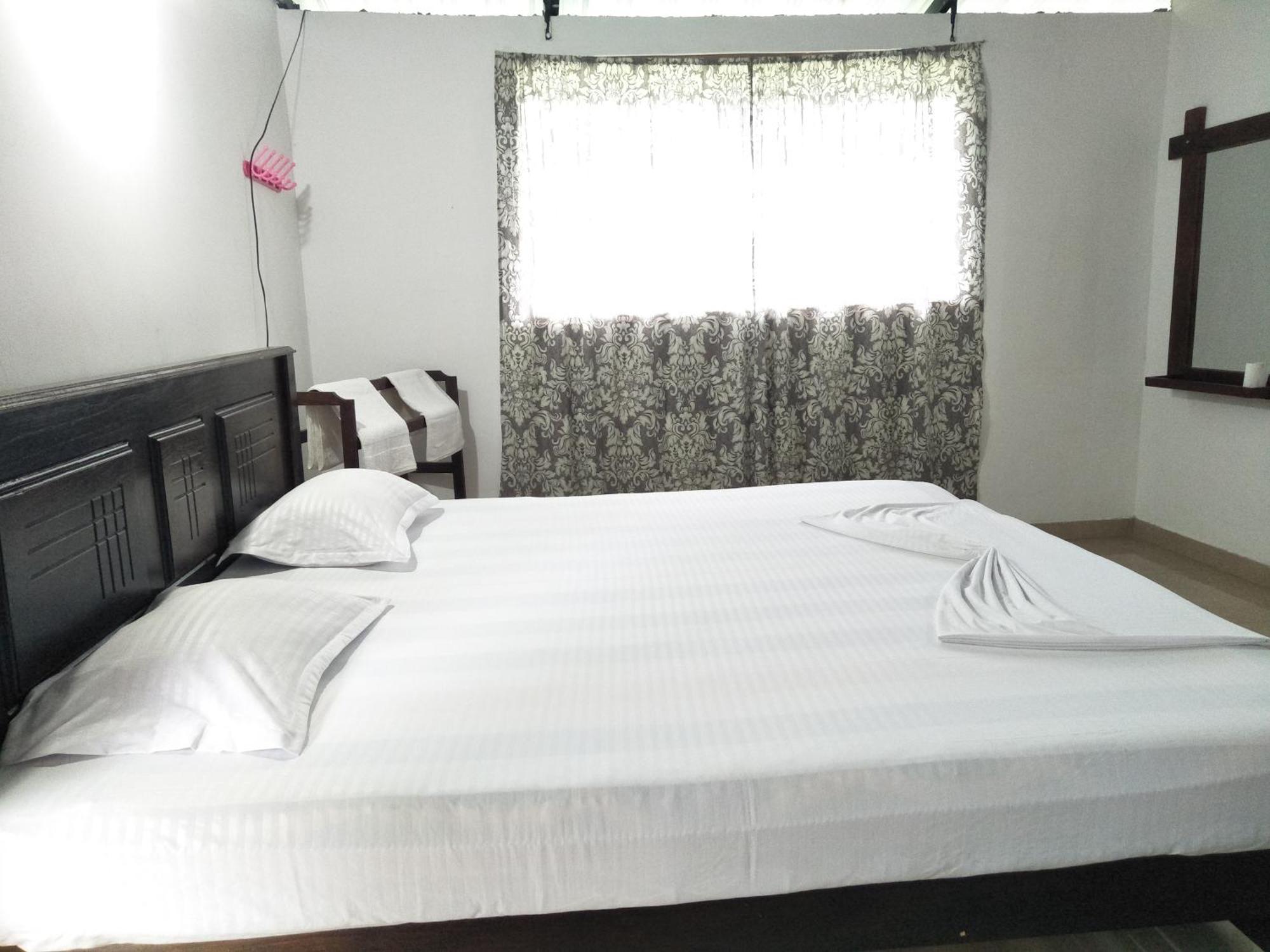 Green Cage Hotel & Restaurant Ella Εξωτερικό φωτογραφία