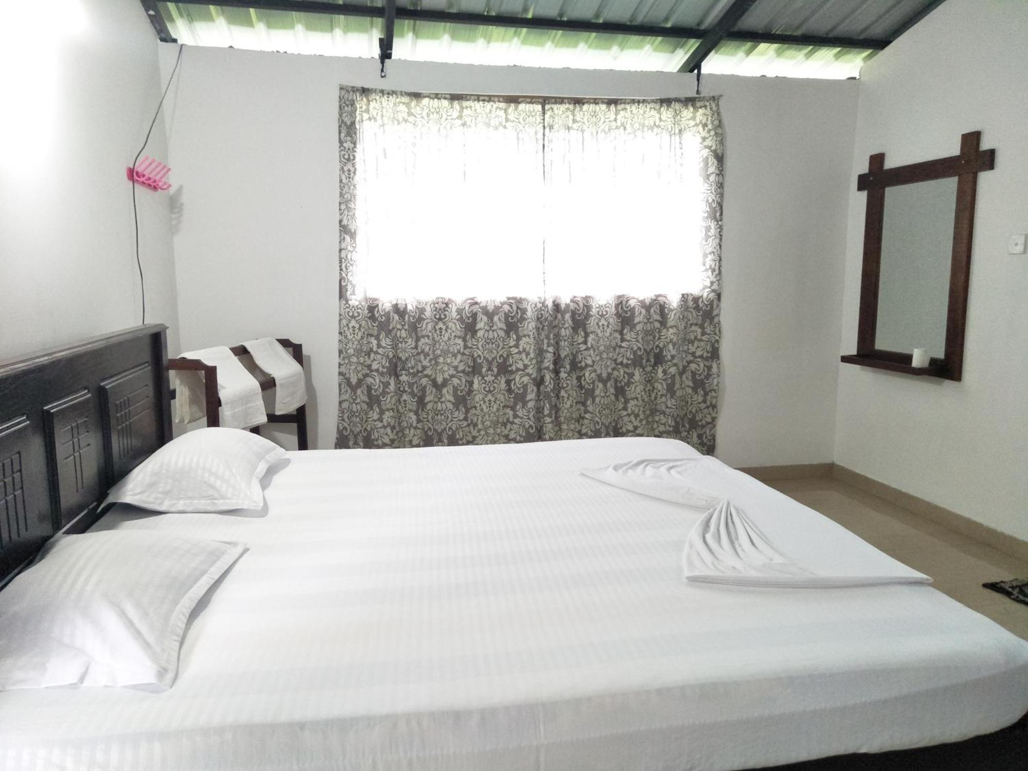 Green Cage Hotel & Restaurant Ella Εξωτερικό φωτογραφία