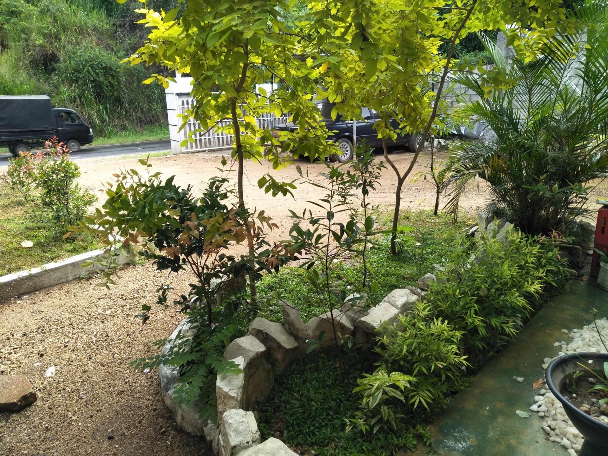 Green Cage Hotel & Restaurant Ella Εξωτερικό φωτογραφία